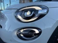 Fiat 500X 1.5 FireFly Turbo 130ch S/S Hybrid DCT7 - <small></small> 21.990 € <small>TTC</small> - #13