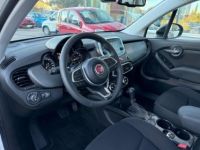 Fiat 500X 1.5 FireFly Turbo 130ch S/S Hybrid DCT7 - <small></small> 21.990 € <small>TTC</small> - #14