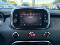 Fiat 500X 1.5 FireFly Turbo 130ch S/S Hybrid DCT7 - <small></small> 21.990 € <small>TTC</small> - #20