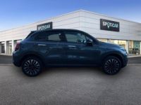 Fiat 500X 1.5 FireFly Turbo 130ch S/S Hybrid DCT7 - <small></small> 21.990 € <small>TTC</small> - #4