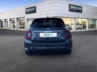 Fiat 500X 1.5 FireFly Turbo 130ch S/S Hybrid DCT7 - <small></small> 21.990 € <small>TTC</small> - #5