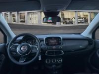 Fiat 500X 1.5 FireFly Turbo 130ch S/S Hybrid DCT7 - <small></small> 21.990 € <small>TTC</small> - #8