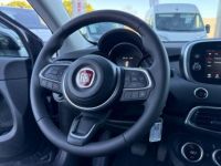 Fiat 500X 1.5 FireFly Turbo 130ch S/S Hybrid DCT7 - <small></small> 21.990 € <small>TTC</small> - #15