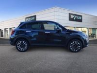 Fiat 500X 1.5 FireFly Turbo 130ch S/S Hybrid DCT7 - <small></small> 21.990 € <small>TTC</small> - #4