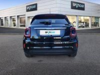 Fiat 500X 1.5 FireFly Turbo 130ch S/S Hybrid DCT7 - <small></small> 21.990 € <small>TTC</small> - #5