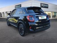 Fiat 500X 1.5 FireFly Turbo 130ch S/S Hybrid DCT7 - <small></small> 21.990 € <small>TTC</small> - #7