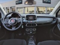 Fiat 500X 1.5 FireFly Turbo 130ch S/S Hybrid DCT7 - <small></small> 21.990 € <small>TTC</small> - #8