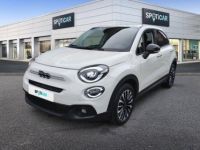 Fiat 500X 1.5 FireFly Turbo 130ch S/S Hybrid DCT7 - <small></small> 20.990 € <small>TTC</small> - #1