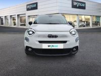 Fiat 500X 1.5 FireFly Turbo 130ch S/S Hybrid DCT7 - <small></small> 20.990 € <small>TTC</small> - #2