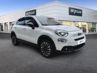 Fiat 500X 1.5 FireFly Turbo 130ch S/S Hybrid DCT7 - <small></small> 20.990 € <small>TTC</small> - #3