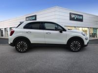 Fiat 500X 1.5 FireFly Turbo 130ch S/S Hybrid DCT7 - <small></small> 20.990 € <small>TTC</small> - #4