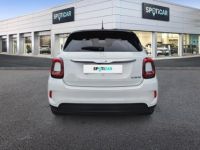 Fiat 500X 1.5 FireFly Turbo 130ch S/S Hybrid DCT7 - <small></small> 20.990 € <small>TTC</small> - #5