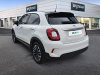 Fiat 500X 1.5 FireFly Turbo 130ch S/S Hybrid DCT7 - <small></small> 20.990 € <small>TTC</small> - #7