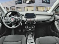 Fiat 500X 1.5 FireFly Turbo 130ch S/S Hybrid DCT7 - <small></small> 20.990 € <small>TTC</small> - #8