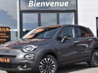 Fiat 500X 1.5 FIREFLY TURBO 130CH S/S HYBRID PACK CONFORT & STYLE DCT7 - <small></small> 20.990 € <small>TTC</small> - #1