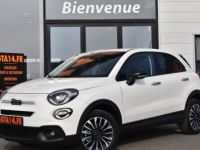 Fiat 500X 1.5 FIREFLY TURBO 130CH S/S HYBRID PACK CONFORT & STYLE DCT7 - <small></small> 20.990 € <small>TTC</small> - #1