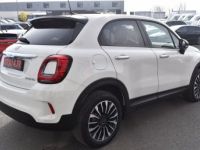 Fiat 500X 1.5 FIREFLY TURBO 130CH S/S HYBRID PACK CONFORT & STYLE DCT7 - <small></small> 20.990 € <small>TTC</small> - #2