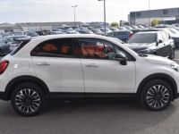 Fiat 500X 1.5 FIREFLY TURBO 130CH S/S HYBRID PACK CONFORT & STYLE DCT7 - <small></small> 20.990 € <small>TTC</small> - #4