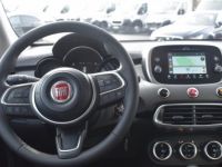 Fiat 500X 1.5 FIREFLY TURBO 130CH S/S HYBRID PACK CONFORT & STYLE DCT7 - <small></small> 20.990 € <small>TTC</small> - #7