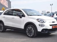 Fiat 500X 1.5 FIREFLY TURBO 130CH S/S HYBRID PACK CONFORT & STYLE DCT7 - <small></small> 20.990 € <small>TTC</small> - #20