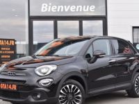 Fiat 500X 1.5 FIREFLY TURBO 130CH S/S HYBRID PACK CONFORT & STYLE DCT7 - <small></small> 19.990 € <small>TTC</small> - #1