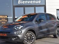 Fiat 500X 1.5 FIREFLY TURBO 130CH S/S HYBRID PACK CONFORT & STYLE DCT7 - <small></small> 19.990 € <small>TTC</small> - #1