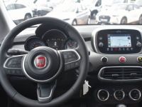 Fiat 500X 1.5 FIREFLY TURBO 130CH S/S HYBRID PACK CONFORT & STYLE DCT7 - <small></small> 19.990 € <small>TTC</small> - #7