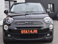 Fiat 500X 1.5 FIREFLY TURBO 130CH S/S HYBRID PACK CONFORT & STYLE DCT7 - <small></small> 19.990 € <small>TTC</small> - #17