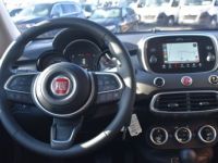 Fiat 500X 1.5 FIREFLY TURBO 130CH S/S HYBRID PACK CONFORT & STYLE DCT7 - <small></small> 19.990 € <small>TTC</small> - #7