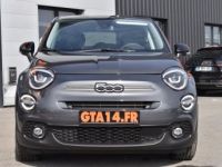 Fiat 500X 1.5 FIREFLY TURBO 130CH S/S HYBRID PACK CONFORT & STYLE DCT7 - <small></small> 20.990 € <small>TTC</small> - #17