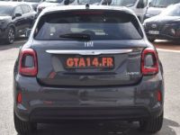 Fiat 500X 1.5 FIREFLY TURBO 130CH S/S HYBRID PACK CONFORT & STYLE DCT7 - <small></small> 20.990 € <small>TTC</small> - #18