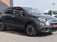 Fiat 500X 1.5 FIREFLY TURBO 130CH S/S HYBRID PACK CONFORT & STYLE DCT7 - <small></small> 20.990 € <small>TTC</small> - #20