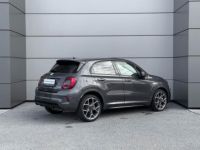 Fiat 500X 1.5 FireFly Turbo 130ch S/S Hybrid Sport DCT7 - <small></small> 25.900 € <small>TTC</small> - #2