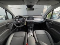 Fiat 500X 1.5 FireFly Turbo 130ch S/S Hybrid Sport DCT7 - <small></small> 25.900 € <small>TTC</small> - #4