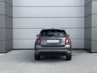 Fiat 500X 1.5 FireFly Turbo 130ch S/S Hybrid Sport DCT7 - <small></small> 25.900 € <small>TTC</small> - #7