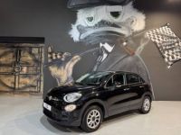 Fiat 500X 1.6 110ch Uban Pop 4x2 - <small></small> 9.990 € <small>TTC</small> - #1