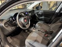 Fiat 500X 1.6 110ch Uban Pop 4x2 - <small></small> 9.990 € <small>TTC</small> - #8