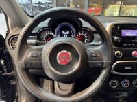 Fiat 500X 1.6 110ch Uban Pop 4x2 - <small></small> 9.990 € <small>TTC</small> - #10