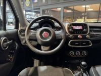 Fiat 500X 1.6 110ch Uban Pop 4x2 - <small></small> 9.990 € <small>TTC</small> - #17