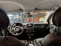 Fiat 500X 1.6 110ch Uban Pop 4x2 - <small></small> 9.990 € <small>TTC</small> - #18