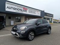 Fiat 500X 1.6 E-Torq 110 CV COLLEZIONE 4x2 S&S - <small></small> 11.190 € <small>TTC</small> - #1