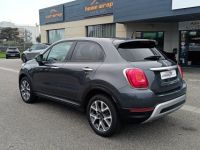 Fiat 500X 1.6 E-Torq 110 CV COLLEZIONE 4x2 S&S - <small></small> 11.190 € <small>TTC</small> - #3