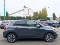 Fiat 500X 1.6 E-Torq 110 CV COLLEZIONE 4x2 S&S - <small></small> 11.190 € <small>TTC</small> - #6