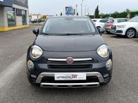 Fiat 500X 1.6 E-Torq 110 CV COLLEZIONE 4x2 S&S - <small></small> 11.190 € <small>TTC</small> - #8