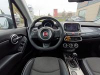 Fiat 500X 1.6 E-Torq 110 CV COLLEZIONE 4x2 S&S - <small></small> 11.190 € <small>TTC</small> - #10