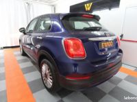 Fiat 500X 1.6 E-TORQ 110 POP STAR 4X2 - <small></small> 9.990 € <small>TTC</small> - #4