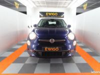 Fiat 500X 1.6 E-TORQ 110 POP STAR 4X2 - <small></small> 9.990 € <small>TTC</small> - #6