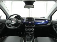 Fiat 500X 1.6 E-TORQ 110 POP STAR 4X2 - <small></small> 9.990 € <small>TTC</small> - #10