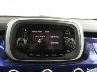 Fiat 500X 1.6 E-TORQ 110 POP STAR 4X2 - <small></small> 9.990 € <small>TTC</small> - #17