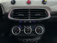 Fiat 500X 1.6 E-TORQ 110 POP STAR 4X2 - RADAR DE STATIONNEMENT AR - <small></small> 11.090 € <small>TTC</small> - #24